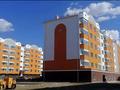 2-комнатная квартира, 72 м², 5/5 этаж, мкр Нурсая за 24 млн 〒 в Атырау, мкр Нурсая — фото 7