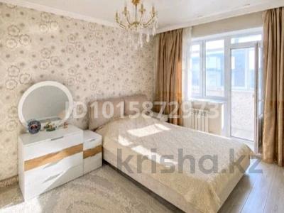 3-бөлмелі пәтер · 84 м² · 4/5 қабат, Тәуелсіздік 5 — Ер-Ару набережный, бағасы: 320 000 ₸ в 