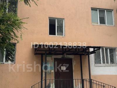1-комнатная квартира · 24 м² · 3/3 этаж, мкр Калкаман-2 8/2 за 1.5 млн 〒 в Алматы, Наурызбайский р-н