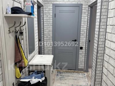 2-комнатная квартира · 47.8 м² · 1/5 этаж, Абилкаиыр-хана 65б за 16 млн ₸ в Актобе