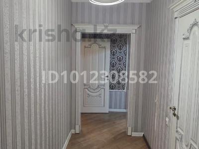 2-комнатная квартира · 70 м² · 12/14 этаж, мкр Таугуль, Навои 37 — Навои Жандосова за 50.8 млн 〒 в Алматы, Ауэзовский р-н
