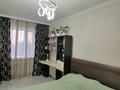 3-комнатная квартира · 80 м² · 2/12 этаж, Кудайбердыулы за ~ 43 млн ₸ в Астане, Алматы р-н — фото 3