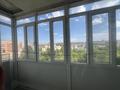 1-комнатная квартира · 36 м² · 8/9 этаж, мкр Юго-Восток, мкр Гульдер 1 1 за 17.5 млн ₸ в Караганде, Казыбек би р-н — фото 8