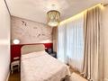 3-бөлмелі пәтер · 63.1 м² · 8/22 қабат, Турар Рыскулов 9, бағасы: 72.8 млн ₸ в Астане, Есильский р-н — фото 11