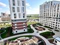 3-бөлмелі пәтер · 63.1 м² · 8/22 қабат, Турар Рыскулов 9, бағасы: 72.8 млн ₸ в Астане, Есильский р-н — фото 13