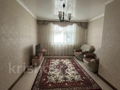 3-комнатная квартира · 79.3 м² · 7/13 этаж, Жубанова за 33.5 млн 〒 в Астане, Алматы р-н