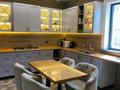 Отдельный дом · 5 комнат · 450 м² · 12 сот., мкр Наурыз 456 — Микр Наурыз за 700 000 ₸ в Шымкенте, Туран р-н