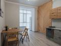 2-комнатная квартира · 77 м² · 2/9 этаж, Жуманиязова 97 — ул. Тауелсиздик за 250 000 ₸ в Уральске — фото 7