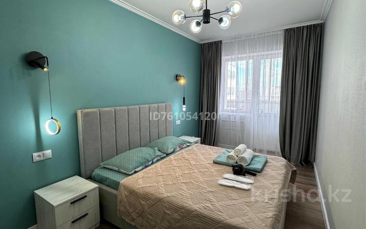 2-бөлмелі пәтер · 42 м² · 5 қабат, Мангилик 56, бағасы: 15 000 ₸ в Астане, Нура р-н — фото 2
