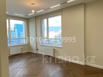 2-комнатная квартира · 64 м² · 8/9 этаж, Улы Дала 28 — Туран за 55 млн ₸ в Астане, Нура р-н