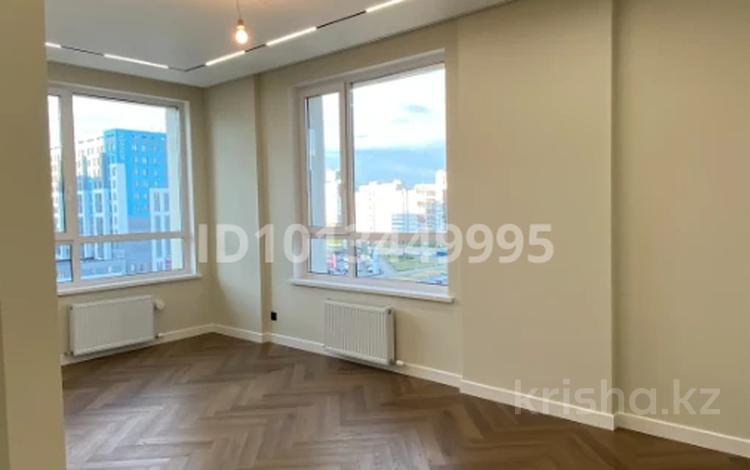 2-комнатная квартира · 64 м² · 8/9 этаж, Улы Дала 28 — Туран за 55 млн ₸ в Астане, Нура р-н — фото 2