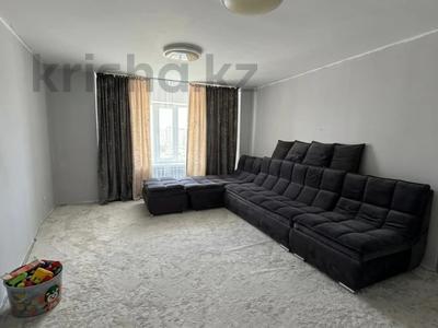 3-комнатная квартира · 83 м² · 5/25 этаж, мкр Городской Аэропорт 26 — Норма за 26.5 млн ₸ в Караганде, Казыбек би р-н