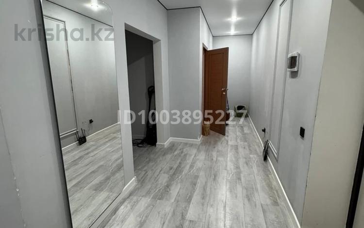 2-бөлмелі пәтер · 50 м² · 7/9 қабат, Пр.Ш.Кудайбердыулы 24, бағасы: 26 млн ₸ в Астане, Алматы р-н — фото 2