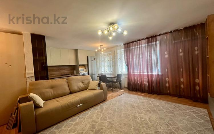 4-бөлмелі пәтер · 85 м² · 4/10 қабат, 11 микрорайон, бағасы: 25.8 млн ₸ в Актобе — фото 6