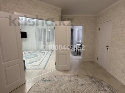 1-комнатная квартира · 58 м² · 2/9 этаж, Маресьева 4м — Футбольная академия за 17.5 млн ₸ в Актобе