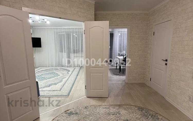 1-комнатная квартира · 58 м² · 2/9 этаж, Маресьева 4м — Футбольная академия за 17.5 млн ₸ в Актобе — фото 3