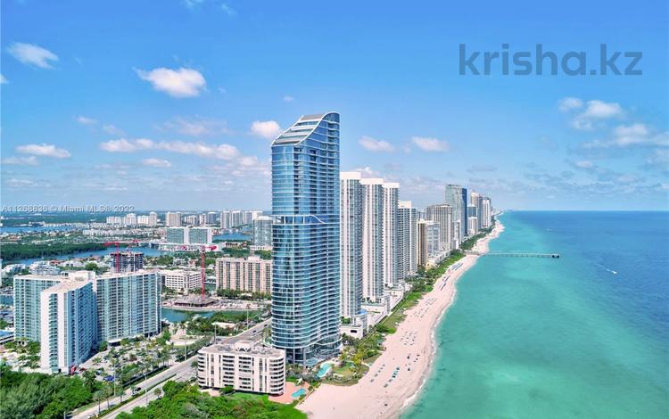 4-комнатная квартира · 286 м² · 14/52 этаж, Collins Ave 15701 за 6.5 млн 〒 в Майами — фото 2
