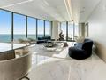 4-комнатная квартира · 286 м² · 14/52 этаж, Collins Ave 15701 за 6.5 млн 〒 в Майами — фото 10