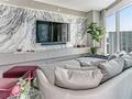 4-комнатная квартира · 286 м² · 14/52 этаж, Collins Ave 15701 за 6.5 млн 〒 в Майами — фото 15