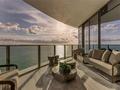 4-комнатная квартира · 286 м² · 14/52 этаж, Collins Ave 15701 за 6.5 млн 〒 в Майами — фото 17