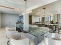 4-комнатная квартира · 286 м² · 14/52 этаж, Collins Ave 15701 за 6.5 млн 〒 в Майами — фото 2