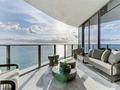 4-комнатная квартира · 286 м² · 14/52 этаж, Collins Ave 15701 за 6.5 млн 〒 в Майами — фото 22