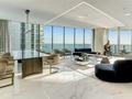 4-комнатная квартира · 286 м² · 14/52 этаж, Collins Ave 15701 за 6.5 млн 〒 в Майами — фото 31