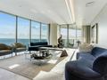4-комнатная квартира · 286 м² · 14/52 этаж, Collins Ave 15701 за 6.5 млн 〒 в Майами — фото 32