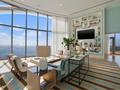 4-комнатная квартира · 286 м² · 14/52 этаж, Collins Ave 15701 за 6.5 млн 〒 в Майами — фото 49