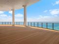 4-комнатная квартира · 286 м² · 14/52 этаж, Collins Ave 15701 за 6.5 млн 〒 в Майами — фото 57