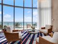 4-комнатная квартира · 286 м² · 14/52 этаж, Collins Ave 15701 за 6.5 млн 〒 в Майами — фото 62