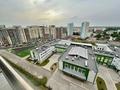 1-комнатная квартира · 30 м² · 13/17 этаж, ул. Ауэзова 2/8 за 29.5 млн ₸ в Алматы, Алмалинский р-н — фото 10