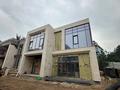 Жеке үй · 5 бөлме · 440 м² · 5 жүзд., Керей-Жаныбек Хандар, бағасы: ~ 1.1 млрд ₸ в Алматы, Медеуский р-н — фото 2