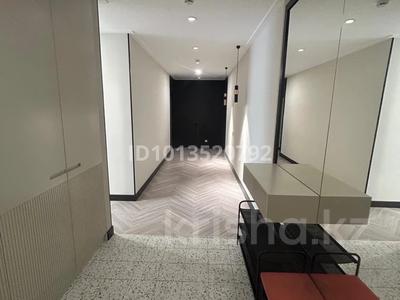 3-комнатная квартира · 110 м² · 6/12 этаж, Розыбакиева 310а за 950 000 ₸ в Алматы, Бостандыкский р-н