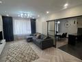 3-комнатная квартира · 110 м² · 6/12 этаж, Розыбакиева 310а за 950 000 ₸ в Алматы, Бостандыкский р-н — фото 10