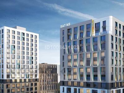 1-комнатная квартира · 39.1 м² · 13/16 этаж, Е-429 26 — Шынгым Айтматова и Сыганак за 24.5 млн 〒 в Астане, Нура р-н