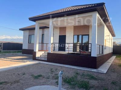 Жеке үй · 5 бөлме · 155 м² · 5.8 сот., Киши Нар 54 — Напротив строительного рынка “СтройХоум”, бағасы: 45.9 млн ₸ в Айтей