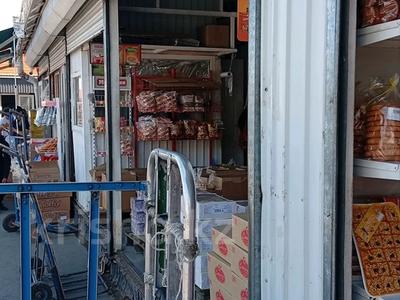 Свободное назначение, магазины и бутики, склады · 60 м² за 2 млн ₸ в Алматы, Алмалинский р-н