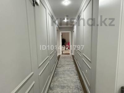 4-бөлмелі пәтер · 116 м² · 5/5 қабат, Оркен 18, бағасы: 30 млн ₸ в Жанаозен