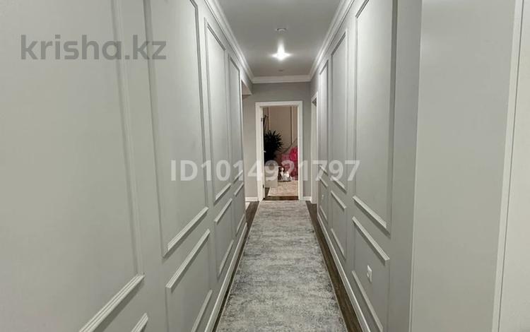4-комнатная квартира · 116 м² · 5/5 этаж, Оркен 18 за 30 млн ₸ в Жанаозен — фото 2