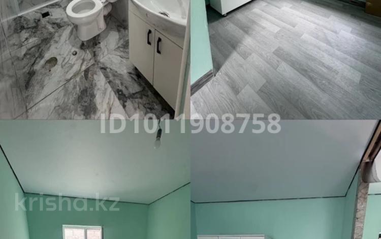 Часть дома · 2 комнаты · 24 м² · 5 сот., Кок дала 1237 за 90 000 ₸ в Иргели — фото 2