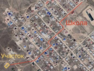Жер телімі 8 сотық, 2я дачная по Красноярской трассе (левая сторона), бағасы: 2.3 млн 〒 в Кокшетау