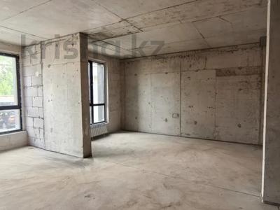 2-комнатная квартира · 56 м² · 1/3 этаж, жаксылыка ушкемпирова за 55 млн ₸ в Алматы, Бостандыкский р-н