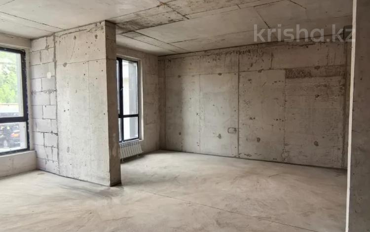 2-комнатная квартира · 56 м² · 1/3 этаж, жаксылыка ушкемпирова за 55 млн ₸ в Алматы, Бостандыкский р-н — фото 2
