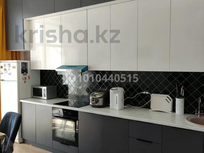 3-комнатная квартира · 75 м² · 1/6 этаж, мкр Юго-Восток, Муканова 41/25 Б — Супермаркет Гульжан за 41.5 млн 〒 в Караганде, Казыбек би р-н