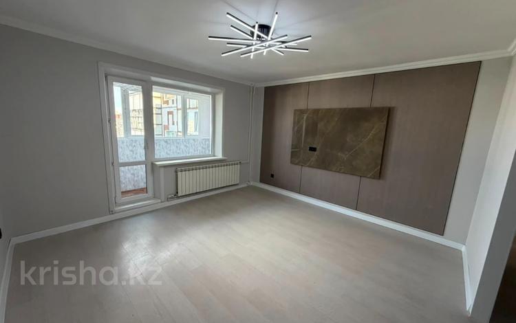 3-бөлмелі пәтер · 70 м² · 9/10 қабат, Сатпаева 12/5, бағасы: 26 млн ₸ в Экибастузе — фото 28
