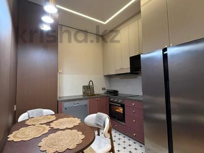 2-комнатная квартира · 45 м² · 5/13 этаж, Райымбека 348/2 — АТУ за 46 млн ₸ в Алматы, Ауэзовский р-н