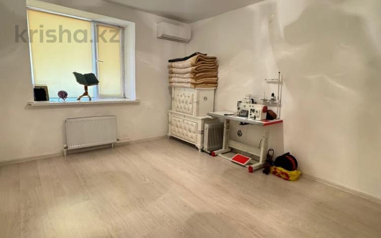 1-бөлмелі пәтер · 45 м² · 21/21 қабат, Мкр Береке 21, бағасы: 10.5 млн ₸ в Атырауской обл. — фото 2