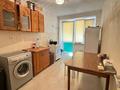 1-бөлмелі пәтер · 45 м² · 21/21 қабат, Мкр Береке 21, бағасы: 10.5 млн ₸ в Атырауской обл. — фото 5