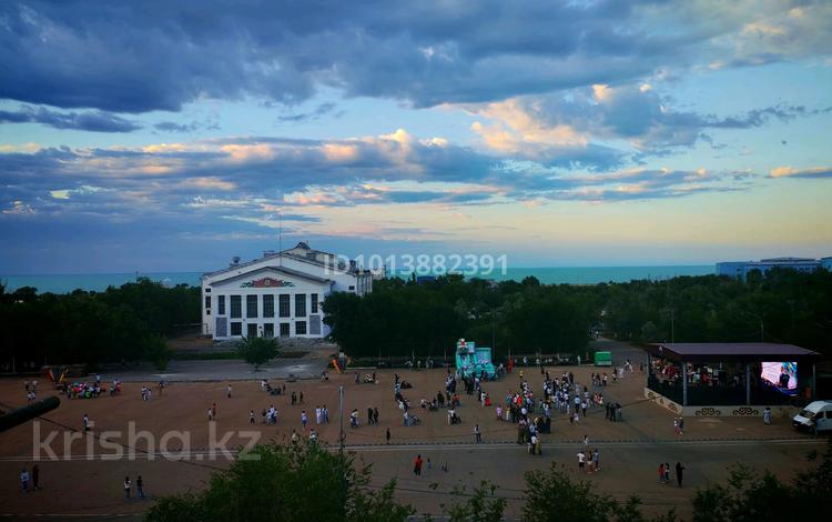 3-бөлмелі пәтер · 65 м² · 5/5 қабат, Кисунько — Центральная площадь, бағасы: 11.5 млн ₸ в Приозёрске — фото 2